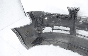 AUDI A4 B7 8E0 ZDERZAK PRZÓD PRZEDNI 8E0807437AC 7