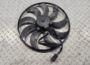 WENTYLATOR CHŁODNICY Juke 1,2 DIG-T I F15 lift 14-19 2