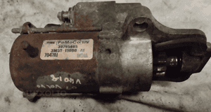 Rozrusznik ford volvo 2.0 b 16V 3M5T-11000-AE 5