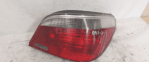 Tyl tylna lampa prawa bmw 5 E60 1