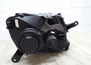 Dacia duster i lampa prawa 260601153R 5