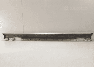 MB C W204 Listwa / osłona progu prawa - 14432 2