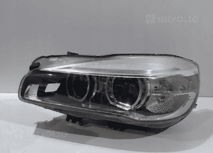 BMW 2 F45 F46 LED Lampa Lewa - 12821 1