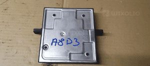 Moduł sterownik świateł Audi A8 D3 4E0907279Q 4E0910279Q 3