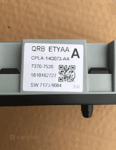 Skrzynka bezpieczników CPLA-14Q073 Range Rover Evoque 2.0 D 2