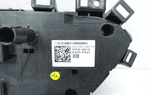 Radio nawigacja hyundai I20 iii 2020- 97250-Q0210 6