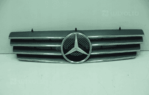 Grill atrapa maski mercedes cl W215 1
