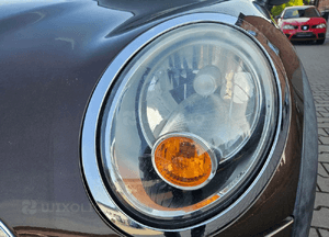 Mini Cooper R55 R56 Clubman  lampa przód przednia prawa EU 2
