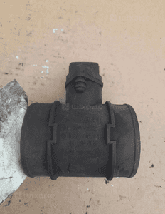 Przepływomierz opel combo c 0281002549 1.7 cdti 3