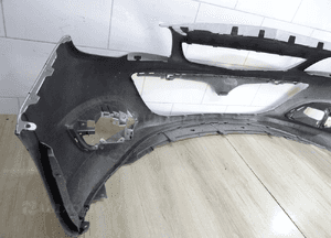 Zderzak przód Opel Astra J 4 lift 13368660g 12