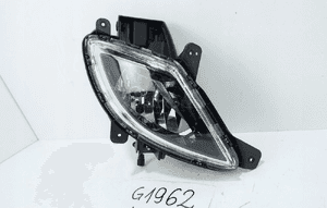 Hyundai IX20 2010- lampa halogen prawy przód 92202-1K000 2