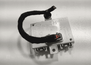 Moduł sterownik nawigacji renault kangoo iii 283467680R 2014-2020 lift 2