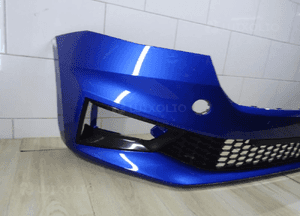 Zderzak przód SKODA FABIA 4 IV 6VA 6VA807221 3