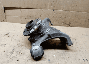 Zwrotnica piasta lewy tył tylna lewa Audi A6 C6 4F0505433H 4F0505433G 3