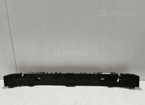 BMW X3 F25 Absorber zderzaka przedniego - 16268 2