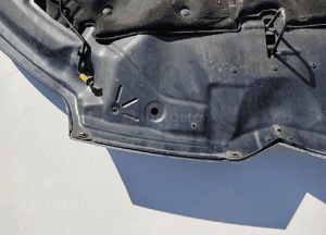 Maska pokrywa silnika citroen C5 iii X7 2008-2011 7