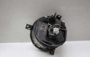 Lampa przednia prawa europejska VW LUPO 2