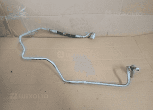 Przewod rurka klimatyzacji Mercedes W168 1.6 a160 2