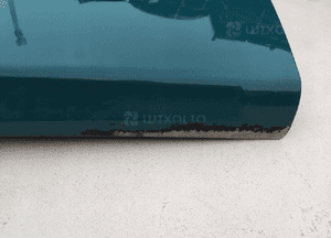 Drzwi lewe lewy tył tylne szyba renault master iii opel movano b 2010-2019 7
