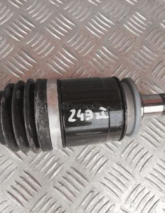 Bmw I3 L01 półoś lewa tył tylna 7641213 9