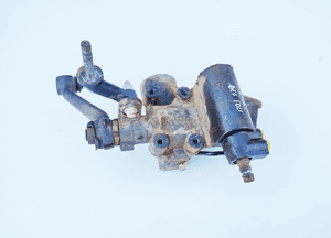 Przekładnia maglownica land rover defender 2.5 td 2.4 tdci 1999-14 europa 2
