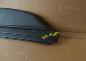 1X. roleta bagażnika opel signum oryginał 4