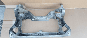 Wózek sanki belka przód Mercedes W209 1