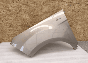 FORD EcoSport MK2 II LIFT ST LINE BŁOTNIK PRZEDNI LEWY KOLOR TH 4