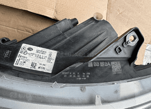 Mercedes V klasa 447 Vito Metris  full  led ILS lewy a4479066460 2