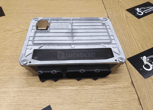 Komputer 3B0907557E 3B0907557B Sterownik Moduł Silnika 1.6 8V Audi A4 B5 VW Passat B5 15