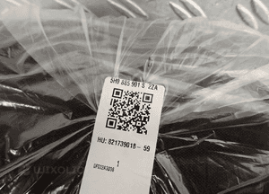 KANAPA TYŁ FOTELE VW GOLF VIII 6