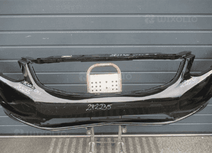 Zderzak przedni przód volvo XC60 i lift 31323765 2013-2017 5