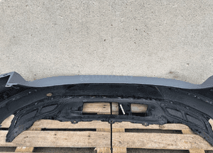 Zderzak tył tylny vw arteon 3G8 r-line lift 3G8807568E 9
