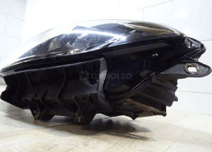 FIAT TIPO II soczewko led  LED 521451740E LAMPA LEWY PRZÓD 9