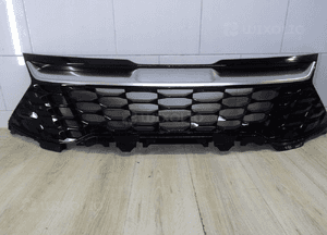 Grill KIA SPORTAGE V 5 GT LINE CHROM 86351-r2020 1