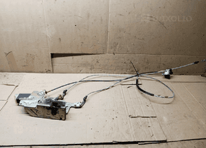 Zamek drzwi przesuwnych Ford Transit MK7 YC15-14B287-AA 1
