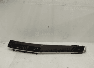 Bmw X1 F48 dekor konsoli listwa drewno 1