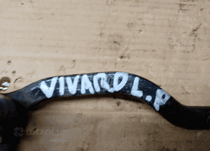 Drążek kierowniczy końcówka lewy przód Opel Vivaro B Trafic III 5