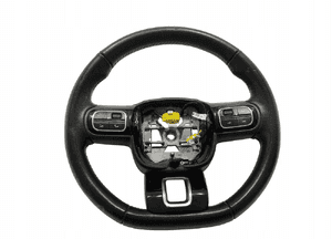 Kierownica multifunkcyjna citroen C3 iii 98164326ZD 2020-2024 lift 1