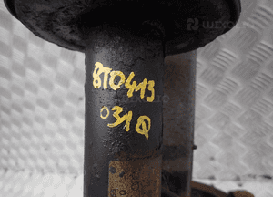 AMORTYZATOR LEWY PRZOD AUDI A5 S5 4,2 TFSI 8T0413031Q    8K0407271Q 3