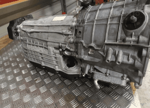 Mercedes c klasa A206 W206 skrzynia biegów automat 1.5 hybryda A2062703701 11
