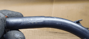 Bagnet wskaźnik oleju BMW X1 E84 Lift 2.0D 7810492 8