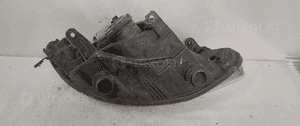 Przod przednia lampa lewa seat ibiza 4 5