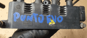 Cewka zapłonowa Fiat Punto EVO 1.2 1.4 55200112 9