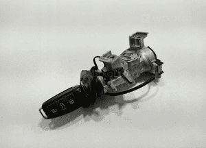 STACYJKA KLUCZYK PILOT AUDI A3 8V 1K0905851 2012-2016 EUROPA 5