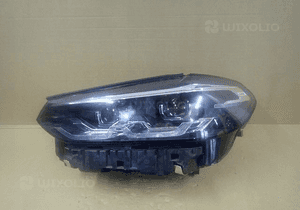 Lampa lewa lewy full led bmw X3 G01 X4 G02 lift 1
