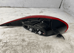 Lampa prawy tył tylna tylnia prawa Mazda CX-5 CX5 KD54-51150 5