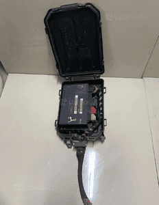 AUDI A4 B6 MODUŁ KOMFORTU 8E0959433AH 1