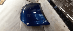 Maska pokrywa silnika do vw volkswagen golf 5 LC5J 3