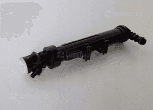 Mercedes GLK W204 Spryskiwacz reflektora L - 4273 8